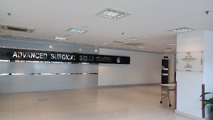 Advanced Surgical Skills Centre