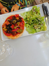 Pizza du Pizzeria Les Terrasses IV à Fos-sur-Mer - n°8