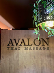 Avalon thai massage Budapest