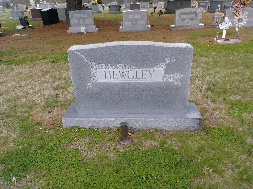 Cemetery «Spring Hill Funeral Home & Cemetery», reviews and photos, 5110 Gallatin Pike S, Nashville, TN 37216, USA