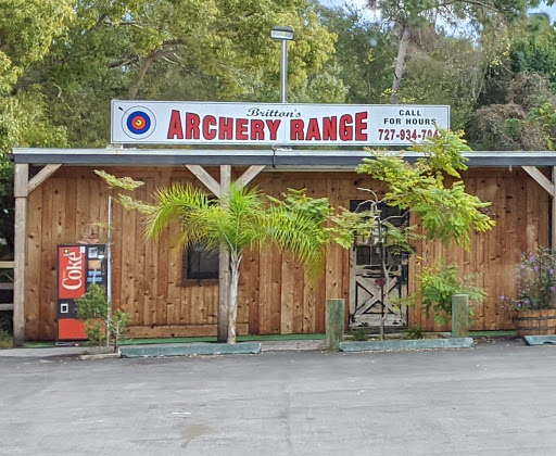 Archery Range «Adventures Archery», reviews and photos, 2210 US-301 #200, Tampa, FL 33619, USA