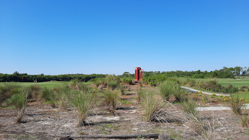 Golf Course «Royal St. Cloud Golf Links», reviews and photos, 5310 Michigan Ave, St Cloud, FL 34769, USA