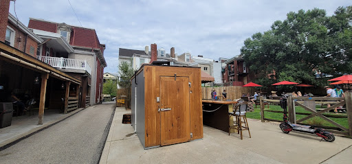 Winery «Arsenal Cider House & Wine Cellar», reviews and photos, 300 39th St, Pittsburgh, PA 15201, USA