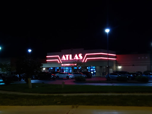 Movie Theater «Atlas Cinemas Diamond Center», reviews and photos, 9555 Diamond Centre Dr, Mentor, OH 44060, USA