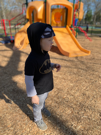 Park «Butler Springs Park», reviews and photos, 301 Butler Springs Rd, Greenville, SC 29615, USA