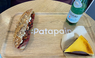 Photo n°89 de Patapain à Sens ()
