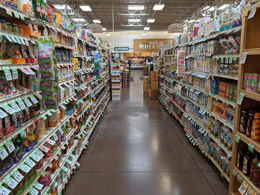 Health Food Store «Sprouts Farmers Market», reviews and photos, 401 Kenilworth Dr #1040, Petaluma, CA 94952, USA