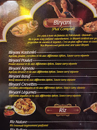 Photo n°4 de Restaurant Indien le Rajwal Bordeaux à Bordeaux ()
