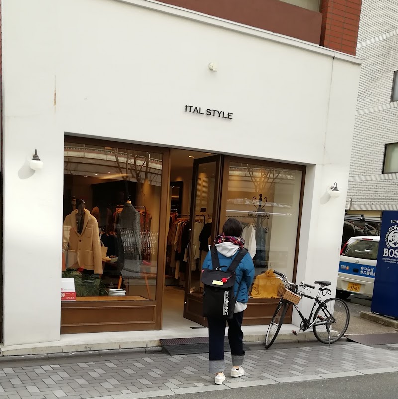 グルコミ 京都府京都市中京区菱屋町 衣料品店で みんなの評価と口コミがすぐわかるグルメ 観光サイト