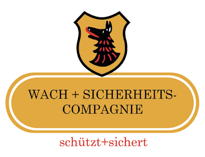 Wach + Sicherheits-Compagnie