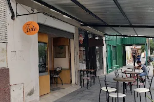 Cafe Lalo image