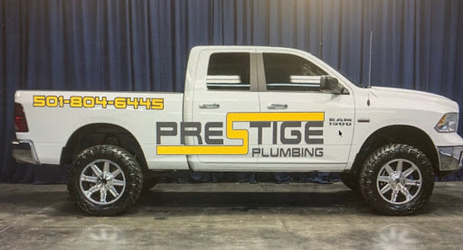 Prestige Plumbing in Benton, Arkansas