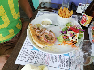 Photo n°34 de Belo Horizonte à Saint-Pierre ()