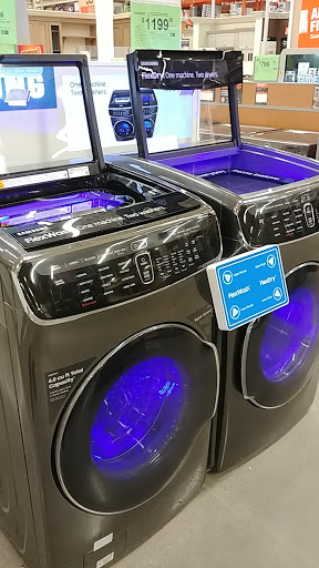 Home Improvement Store «The Home Depot», reviews and photos, 13100 Valley View Rd, Eden Prairie, MN 55344, USA