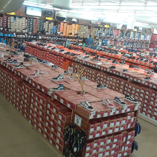 Shoe Store «Shoe City», reviews and photos, 8022 Florence Ave, Downey, CA 90240, USA