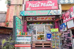 NEW PIZZA PLANET | Best Pizza Restaurant | Garhshankar | image