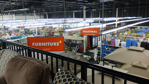 Discount Store «Big Lots», reviews and photos, 5580 NW 167th St, Miami Lakes, FL 33014, USA