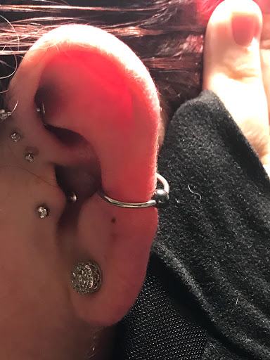 Explore long distance tattoo ideas, creative tattoo ideas in Memphis, available at Studio 42