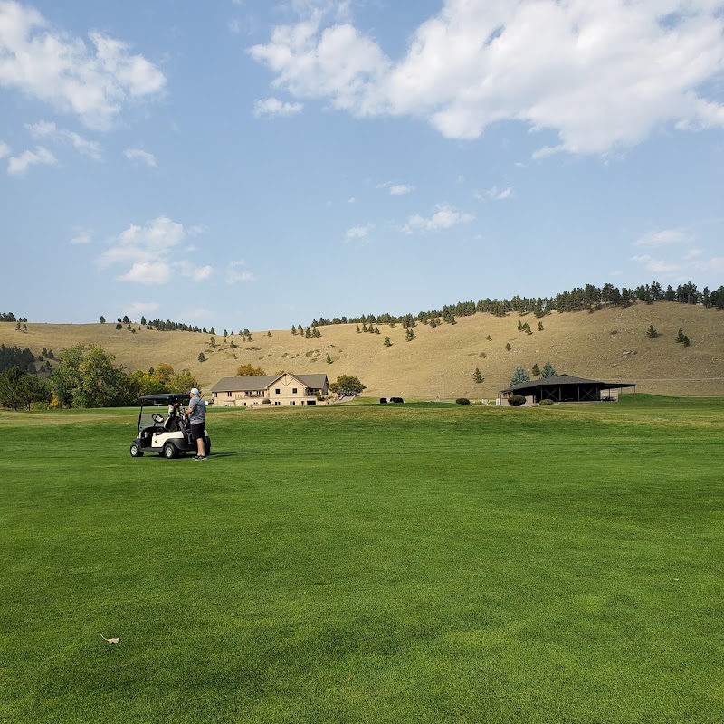 Hart Ranch Golf Course