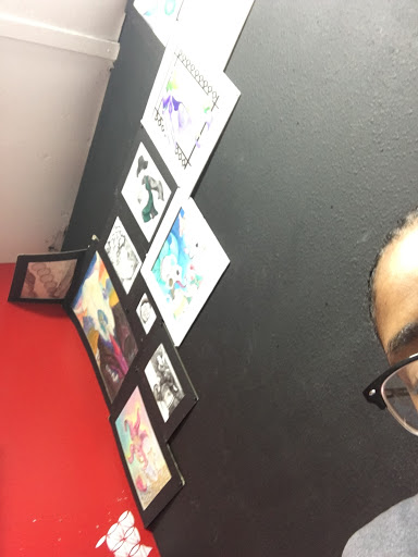 Explore tattoo back ideas, creative tattoo ideas in El Paso, available at Estilo Firme Tattoo Co.