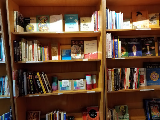 Book Store «Phoenix & Dragon Bookstore», reviews and photos, 5531 Roswell Rd NE, Sandy Springs, GA 30342, USA