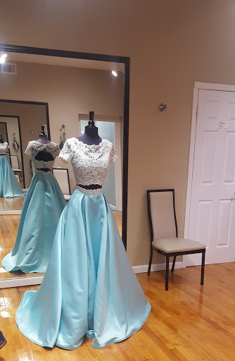 Bridal Shop «Sue Ames Bridal Outlet», reviews and photos, 202 N 10th St, Allentown, PA 18102, USA