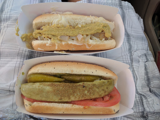 Fast Food Restaurant «Sonic Drive-In», reviews and photos, 2325 Pat Booker Rd, Universal City, TX 78148, USA