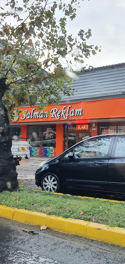 Salman Reklam