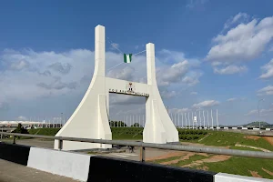 Abuja City Gate image