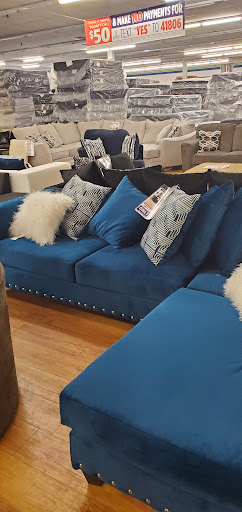 Furniture Store «American Freight Furniture and Mattress», reviews and photos, 309 N Main St, Goodlettsville, TN 37072, USA