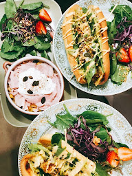 Photo n°45 de Nomad brunch bar à Bayonne ()