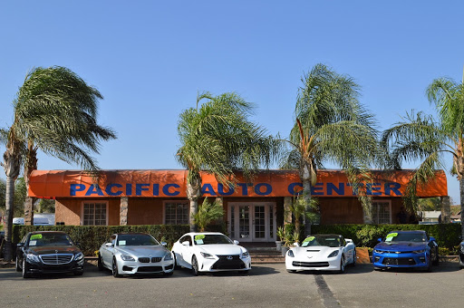 Used Car Dealer «Pacific Auto Center», reviews and photos, 16416 Valley Blvd, Fontana, CA 92335, USA