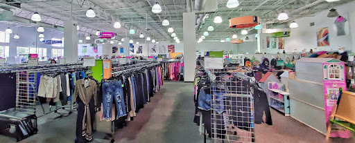 Thrift Store «Goodwill Retail Store & Donation Center», reviews and photos, 3871 Evergreen Pkwy, Bowie, MD 20716, USA