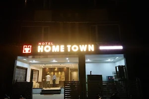 Hotel Home Town image