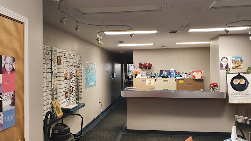 Optician «PBH Optical», reviews and photos, 9608 Joseph Campau Ave, Hamtramck, MI 48212, USA