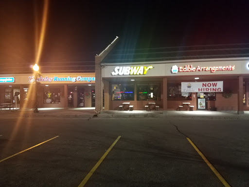 Shopping Mall «University Station Shopping Mall», reviews and photos, 2852 University Ave, Madison, WI 53705, USA