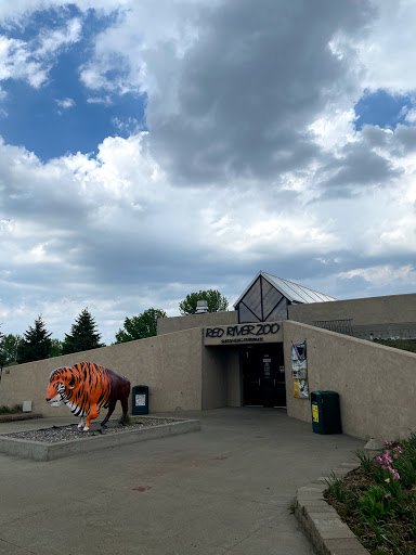 Zoo «Red River Zoo», reviews and photos, 4255 23rd Ave S, Fargo, ND 58104, USA