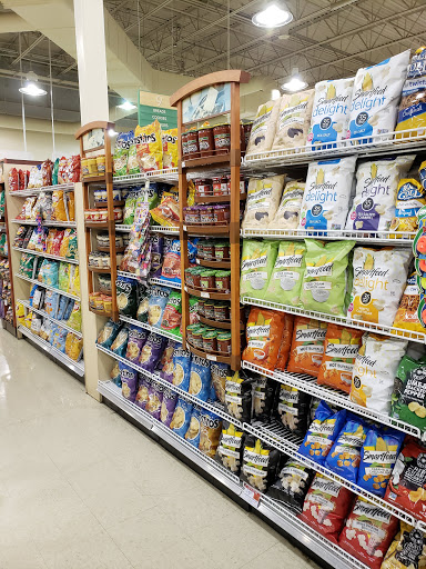 Supermarket «Publix Super Market at Franklin Marketplace», reviews and photos, 1021 Riverside Dr, Franklin, TN 37064, USA