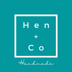 Hen + Co Handmade