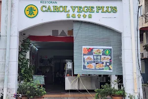 Carol Vege Plus 慈穗素食園 image