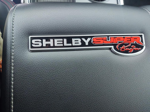 Car Dealer «Szott Ford», reviews and photos, 8800 E Holly Rd, Holly, MI 48442, USA