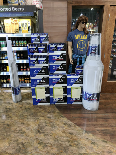 Wine Store «Total Wine & More», reviews and photos, 230 Cherry St, Milford, CT 06460, USA