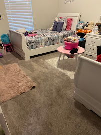 Oxi Fresh Carpet Cleaning - Photo 2 - Car repair in , Jackson