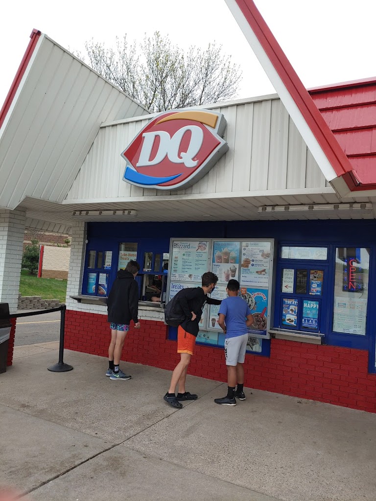 Dairy Queen (Treat) Hastings, MN 55016 Menu, Hours, Reviews and Contact