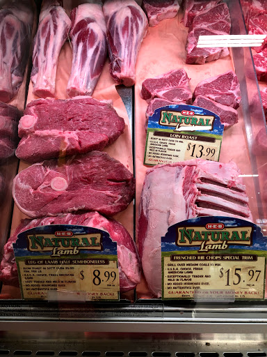 Grocery Store «H-E-B Grocery», reviews and photos, 10710 Research Blvd #200, Austin, TX 78759, USA