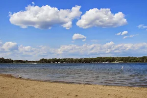 Portage Lake image