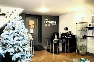 The Fitness Suite image