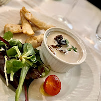 Foie gras du Restaurant français La Casinière à Caen - n°6