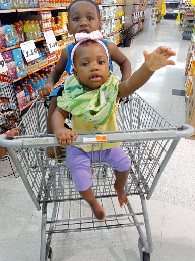 Grocery Store «Rouses Market», reviews and photos, 110 US-190, Slidell, LA 70458, USA