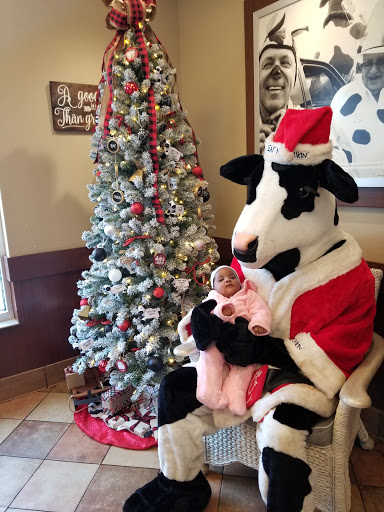 Fast Food Restaurant «Chick-fil-A», reviews and photos, 850 Loganville Hwy, Bethlehem, GA 30620, USA